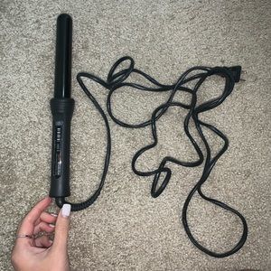 Sedu Revolution 1” curling wand